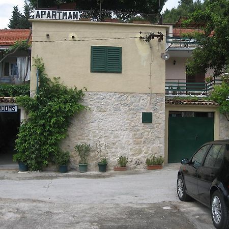 Apartments Darinka Skradin Szoba fotó