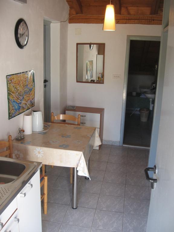 Apartments Darinka Skradin Szoba fotó