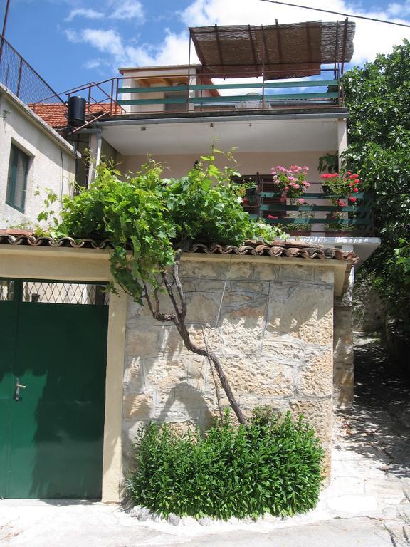 Apartments Darinka Skradin Szoba fotó