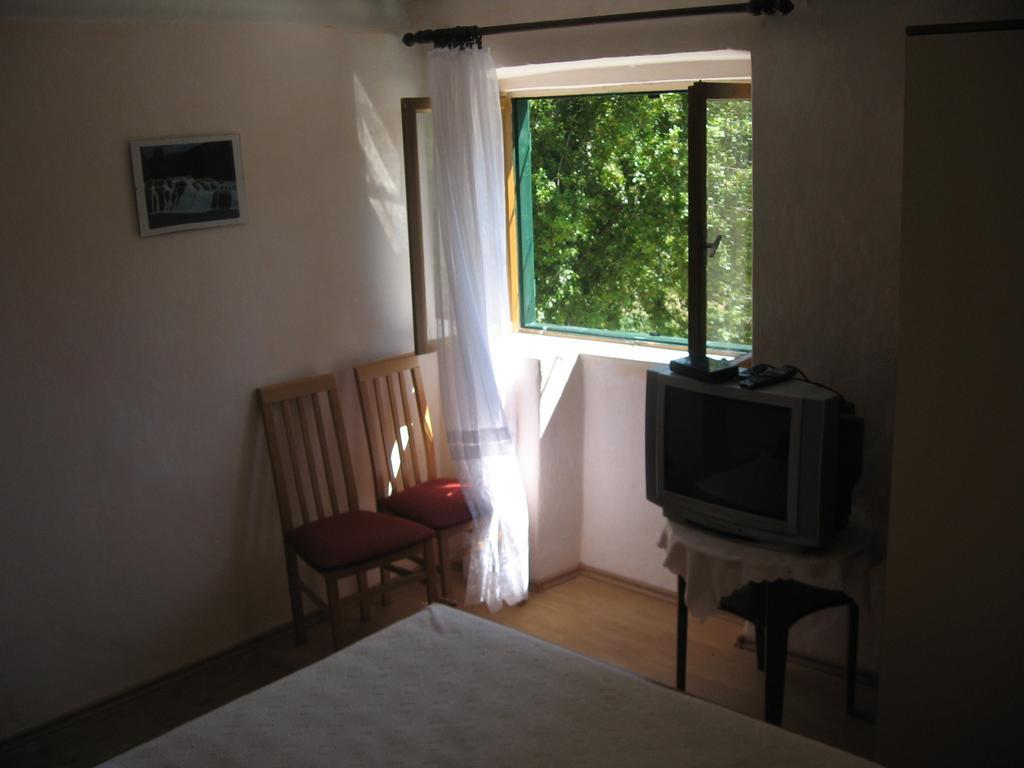 Apartments Darinka Skradin Szoba fotó