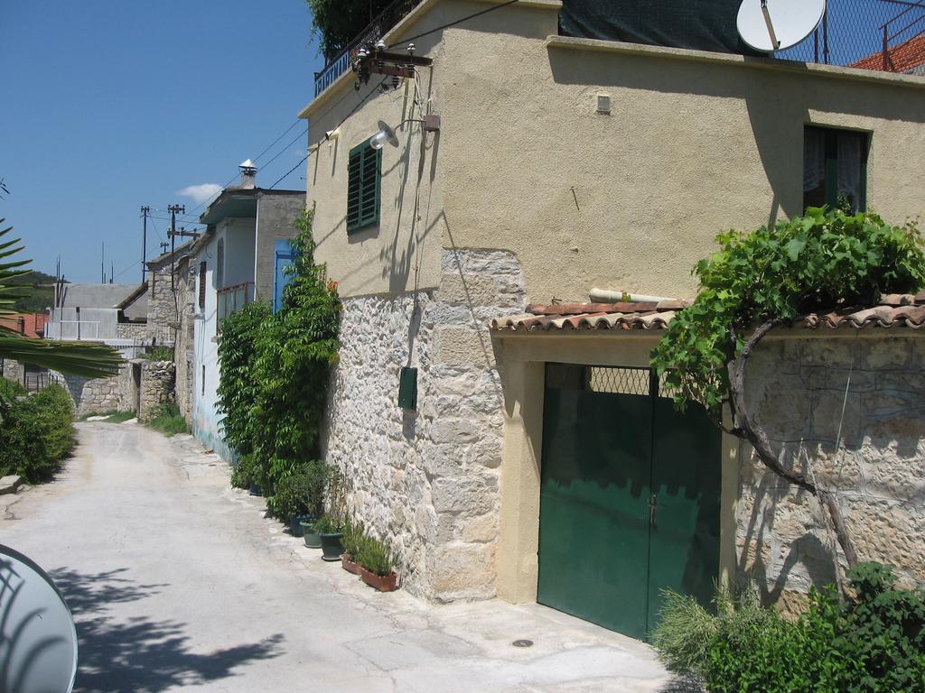 Apartments Darinka Skradin Szoba fotó