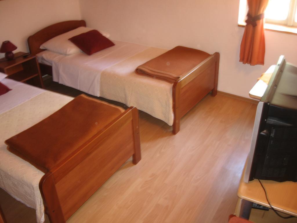 Apartments Darinka Skradin Szoba fotó