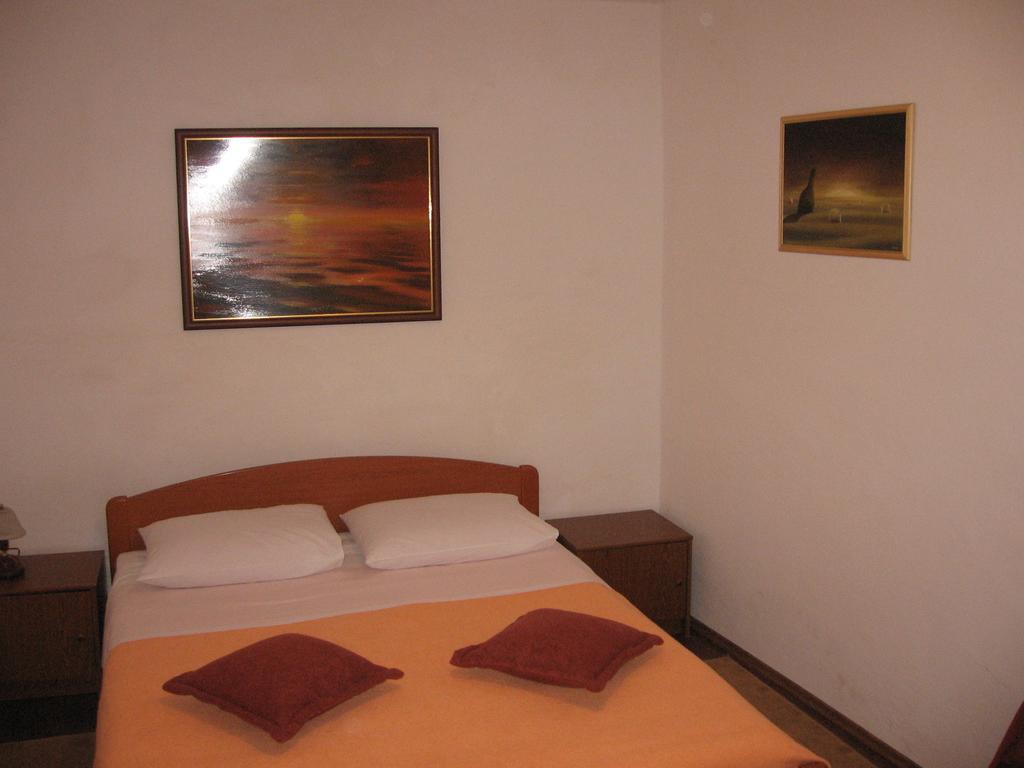 Apartments Darinka Skradin Szoba fotó