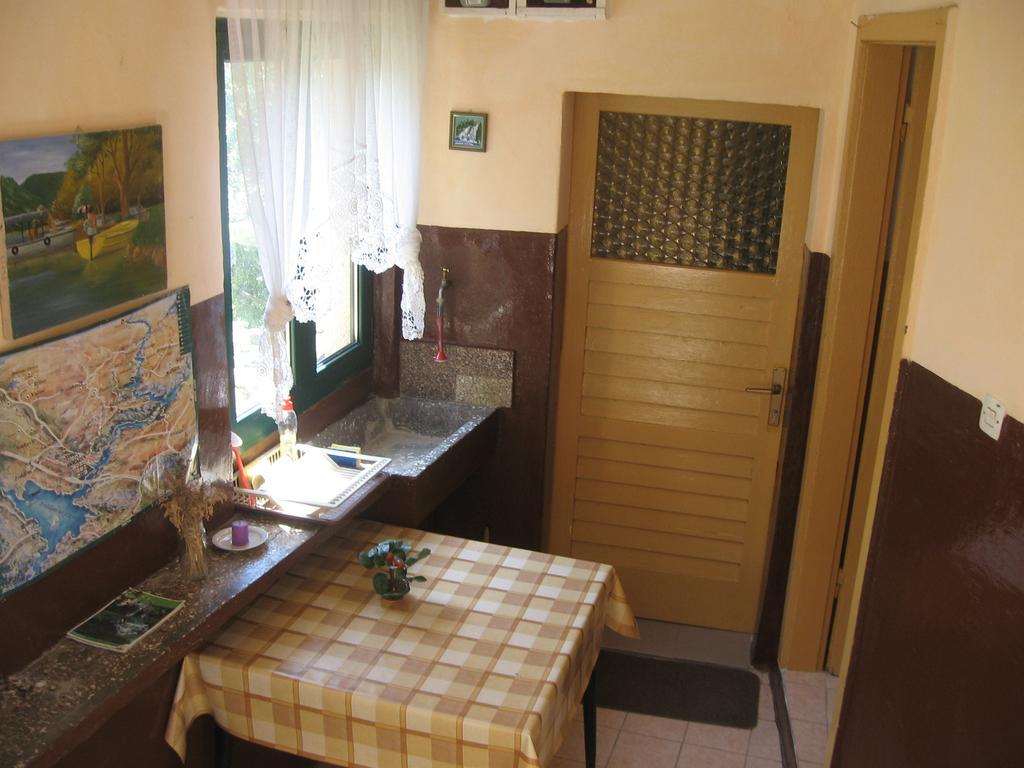 Apartments Darinka Skradin Szoba fotó