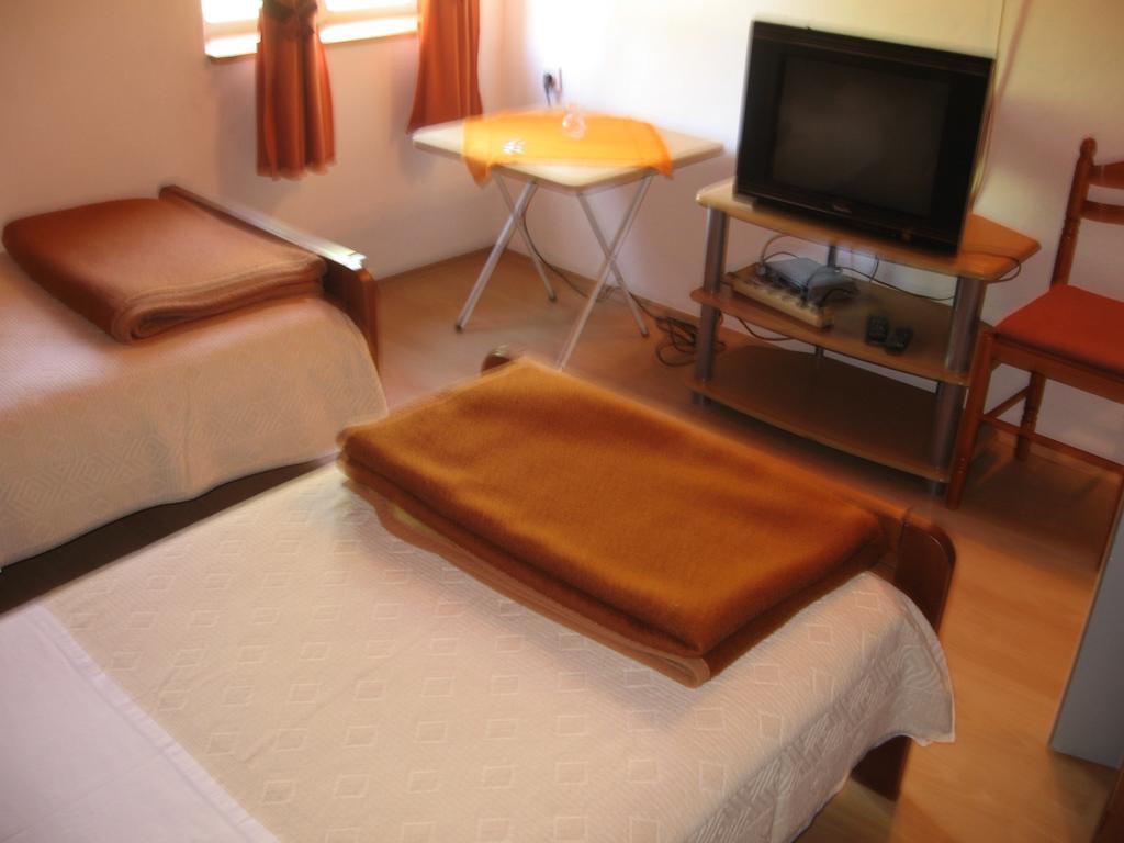 Apartments Darinka Skradin Szoba fotó