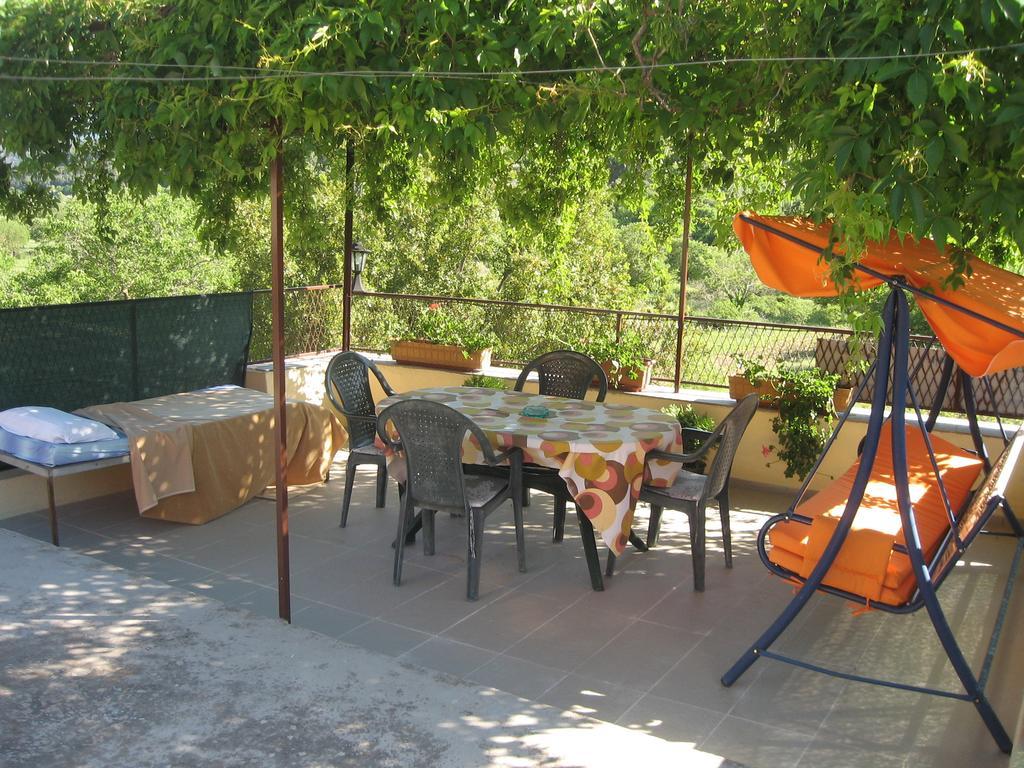Apartments Darinka Skradin Kültér fotó