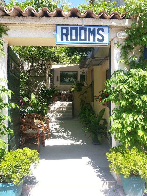 Apartments Darinka Skradin Szoba fotó
