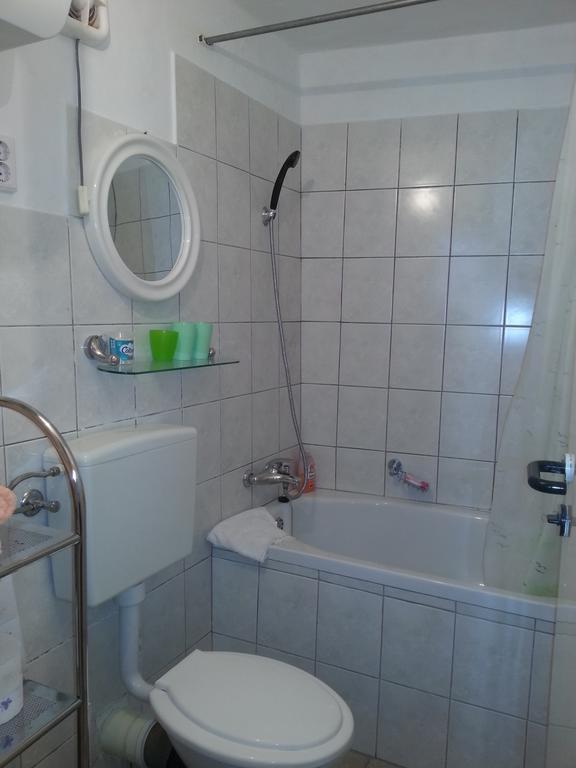 Apartments Darinka Skradin Szoba fotó