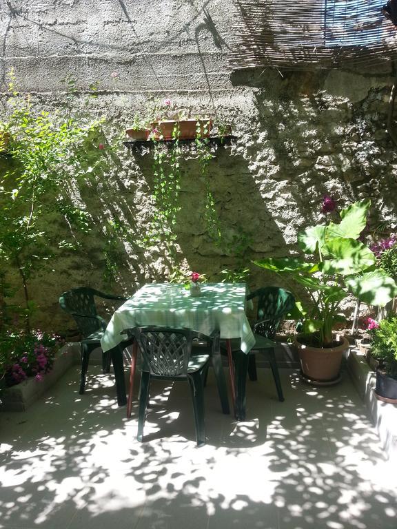Apartments Darinka Skradin Szoba fotó