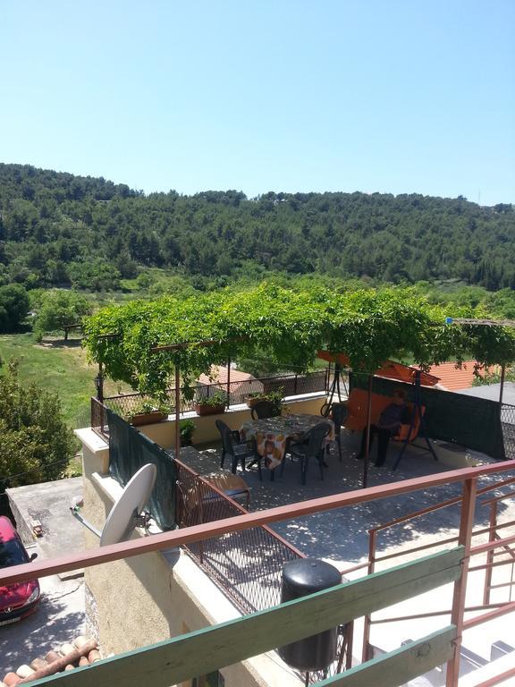 Apartments Darinka Skradin Szoba fotó