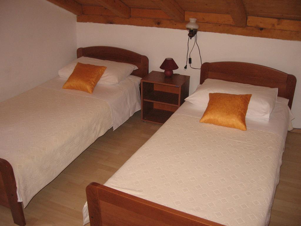 Apartments Darinka Skradin Kültér fotó