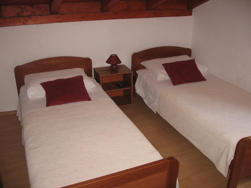 Apartments Darinka Skradin Kültér fotó